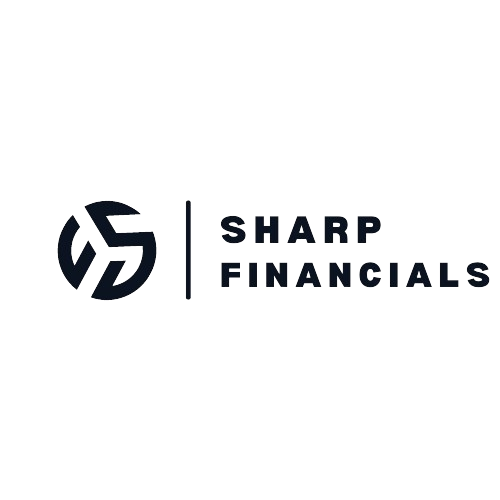 Sharp Financials – Bookkeeping and accounting Services